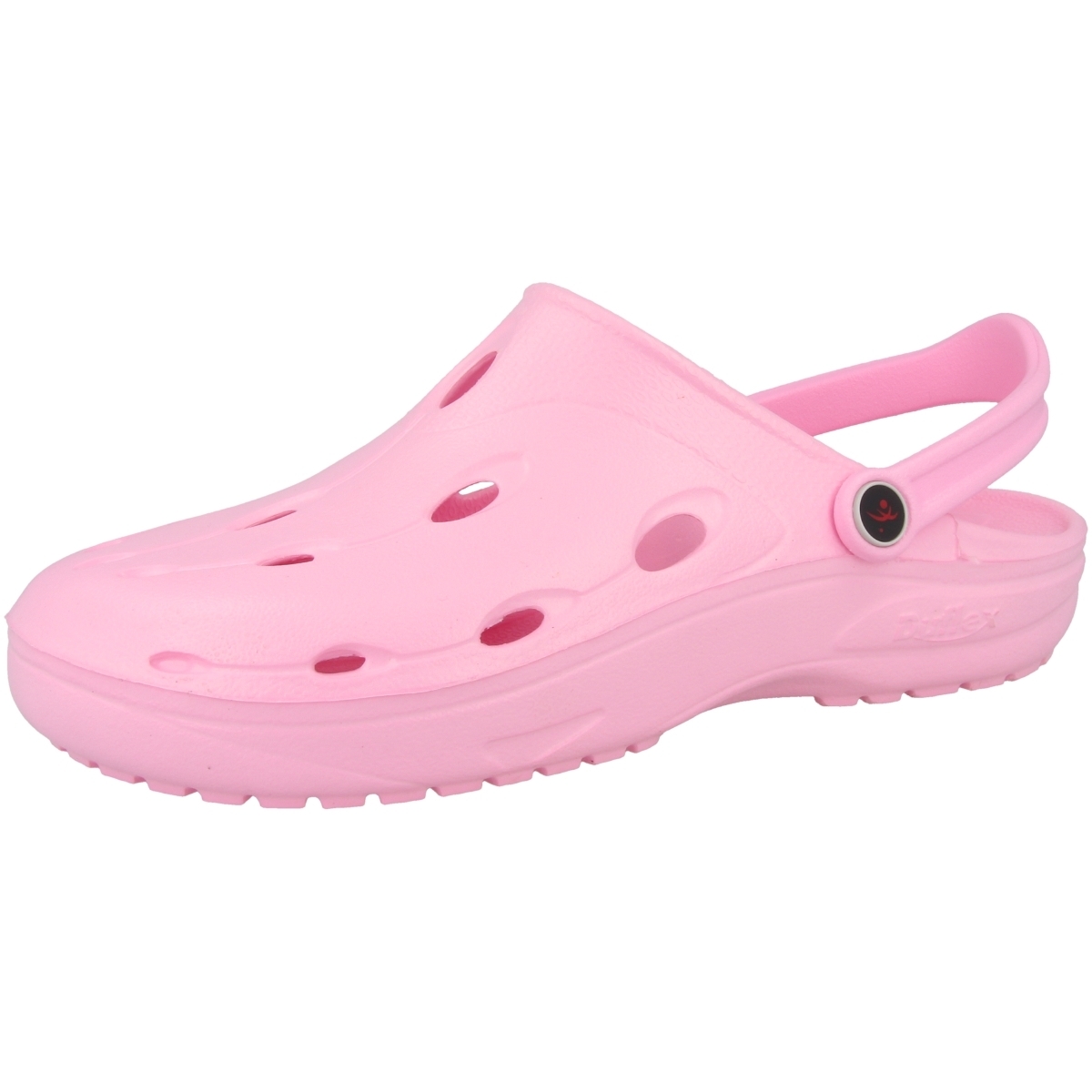 Chung Shi Dux Clogs pink