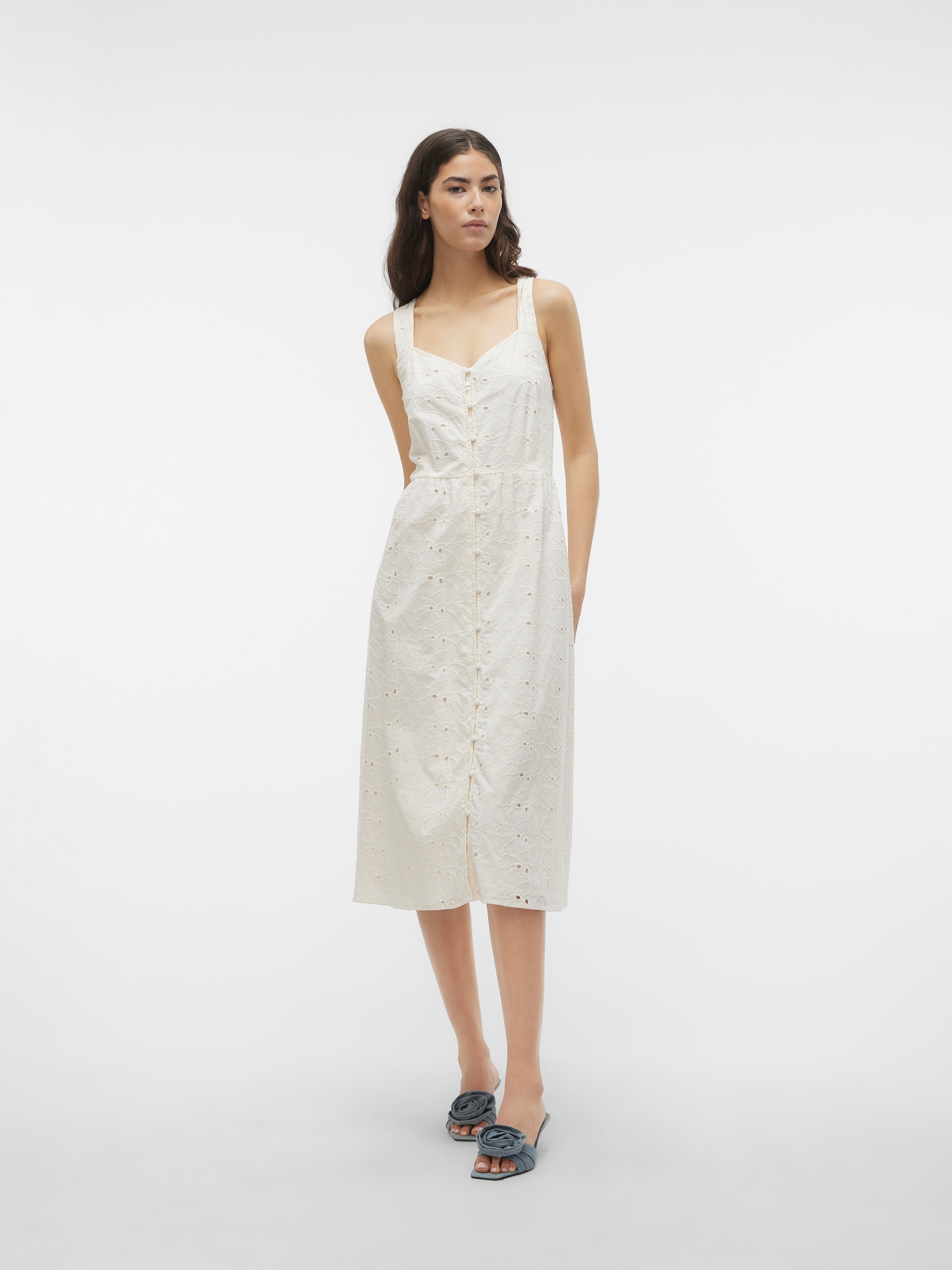 VMKIMBER Langes Kleid