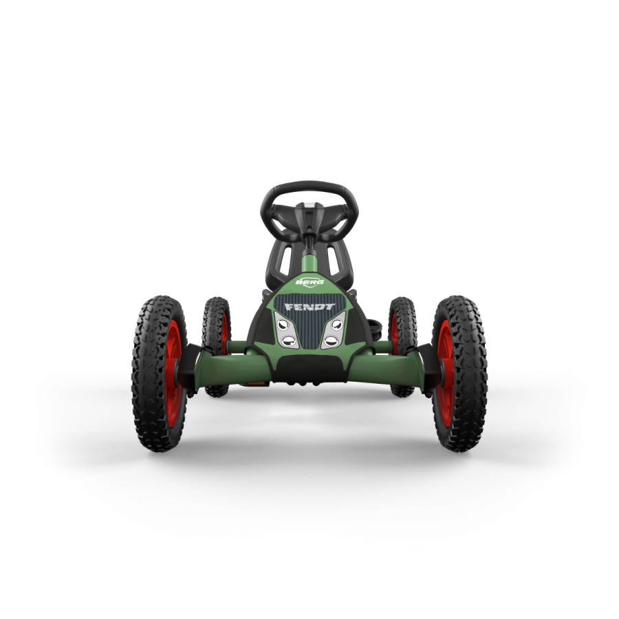 Fendt Buddy Go-Kart