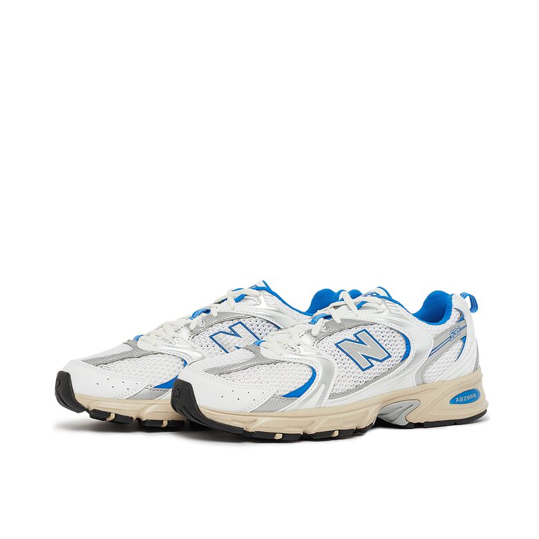 New Balance Wmns MR530EA white blue