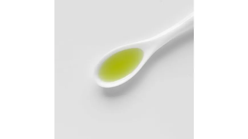THE GOLDEN CIRCLE Kräuteröl Basilikum, Salbei, Thymian, Oregano, Rosmarin by Sascha Stemberg 250 ml