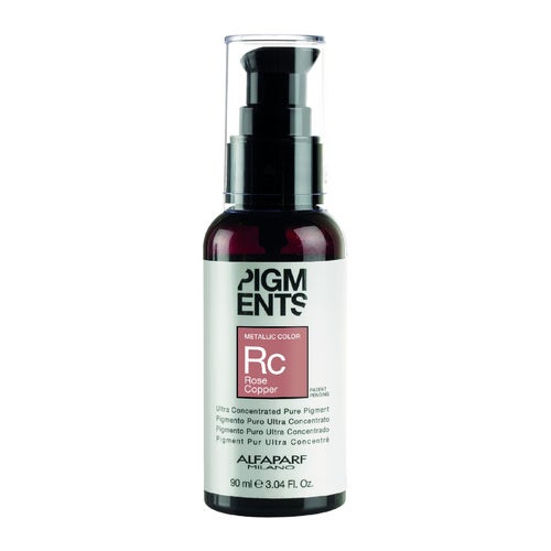 Alfaparf Milano Pigmentos Ultra Concentrados Additief 90 ml Violeta Ceniza 0.21