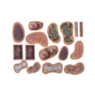 Sands 2D Terrain Set