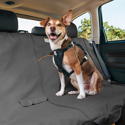 KURGO Wander Bench Seat Cover