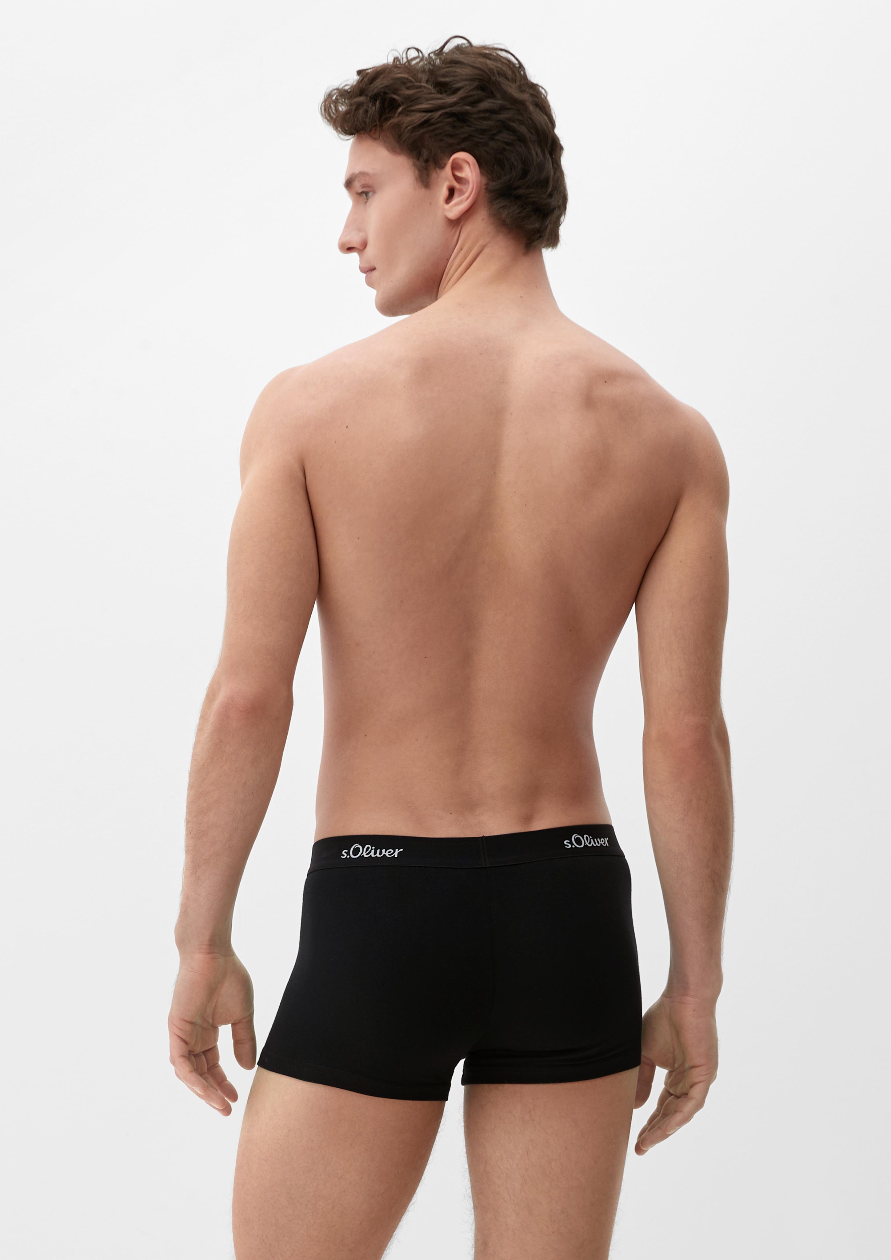 3er-Pack Boxershorts  6007590-95B1