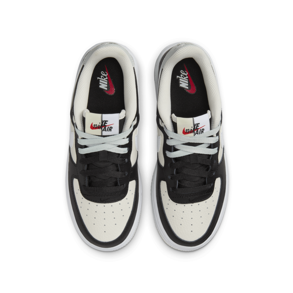 Nike Air Force 1 FB9035-002 / schwarz
