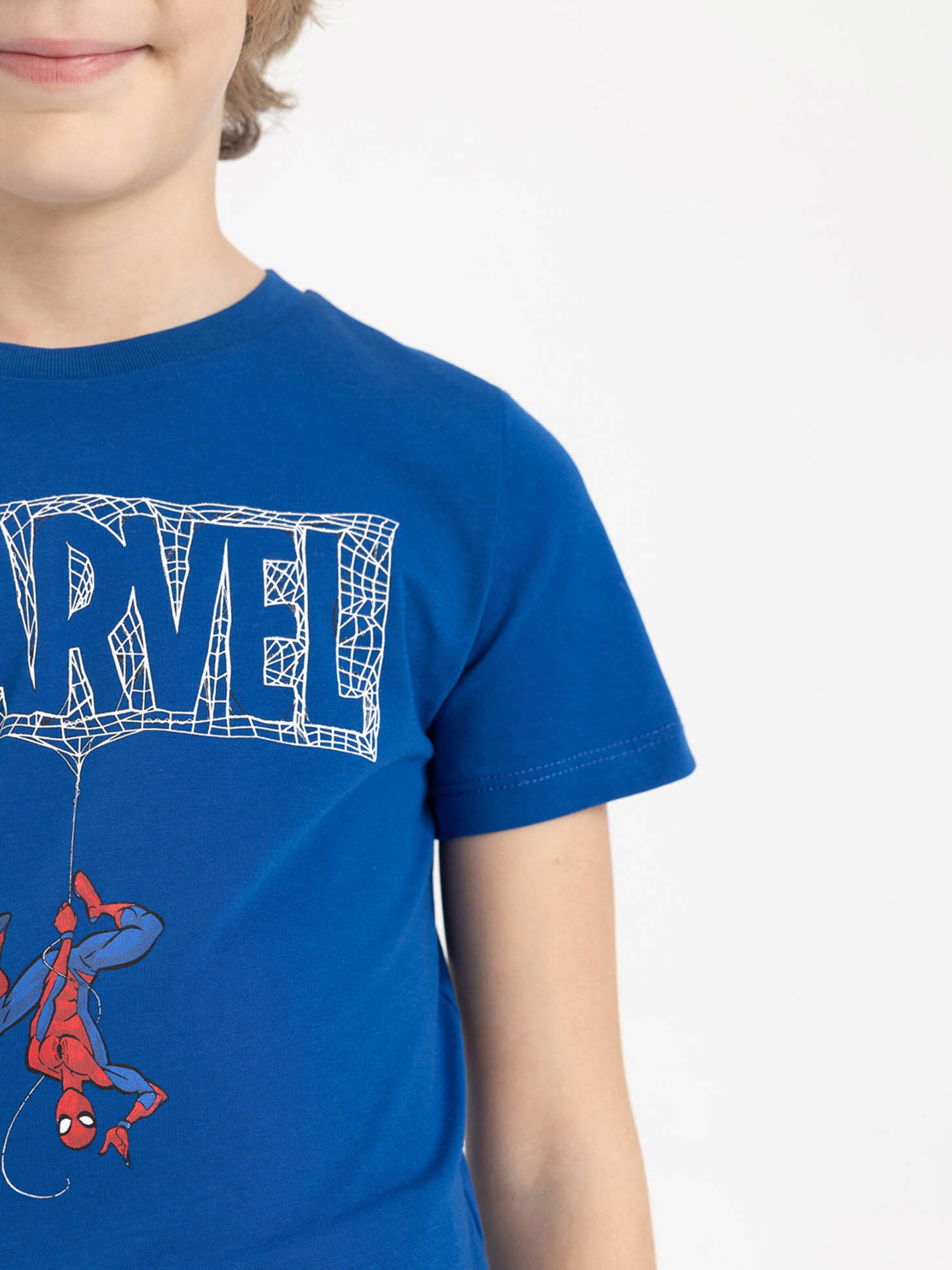 Set 'Spiderman'