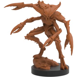 Epic Encounters: Island of the Crab Archon (EN)