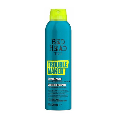 TIGI Bed Head Trouble Maker Sprayvax 200 ml