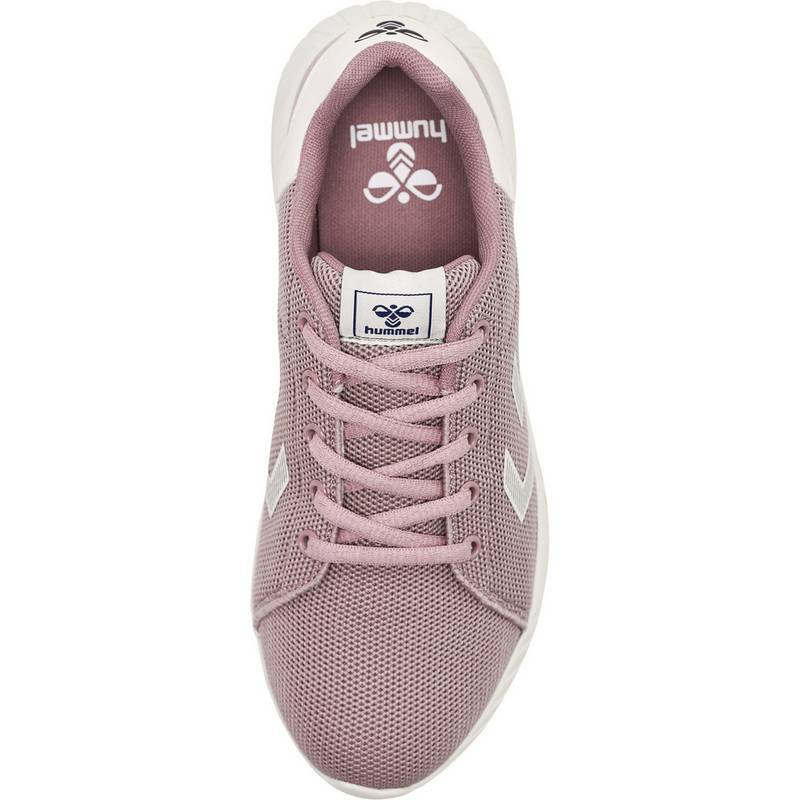 hummel BREAKER BREAKER LACE JR Sneaker Kinder