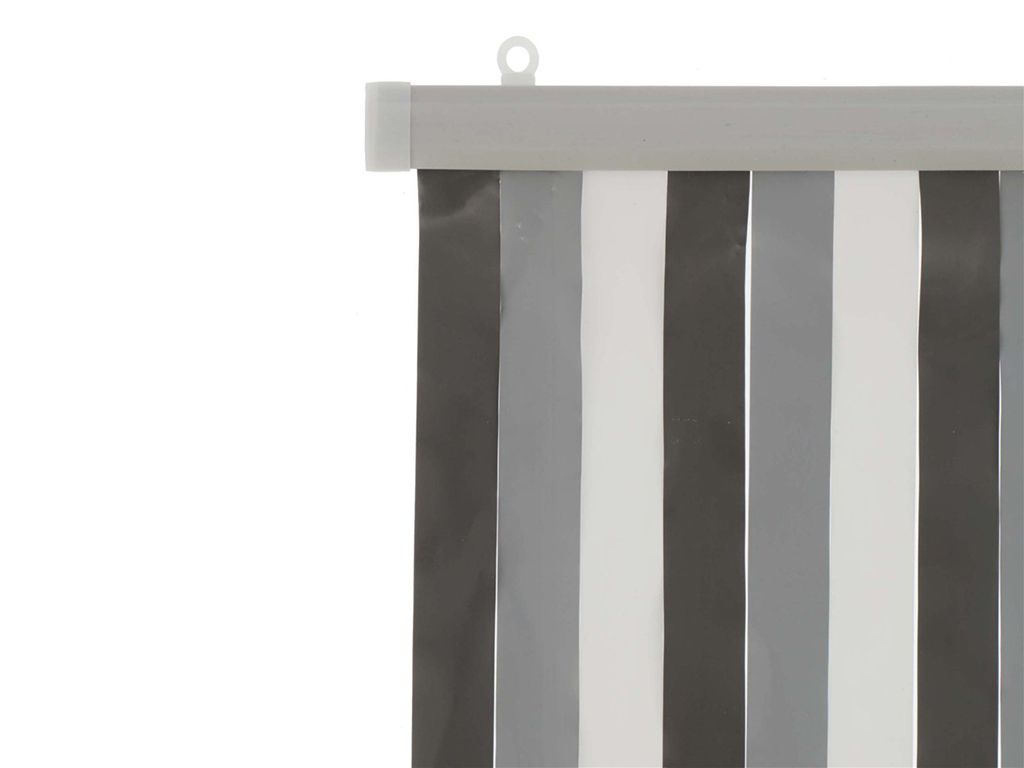 Livn Stripes 100 x 230 cm Türvorhang