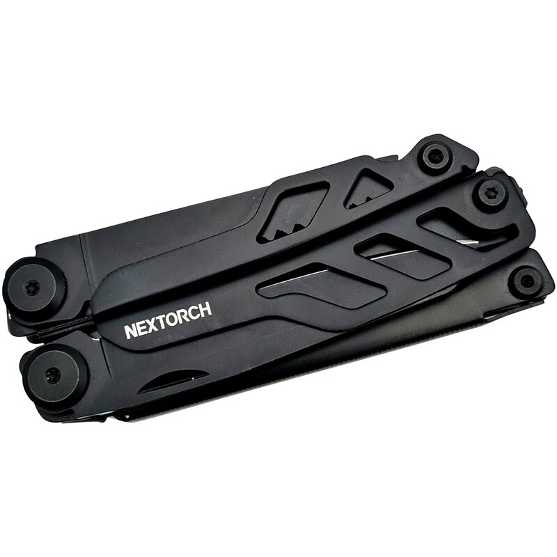 NEXTORCH Multitool MT10