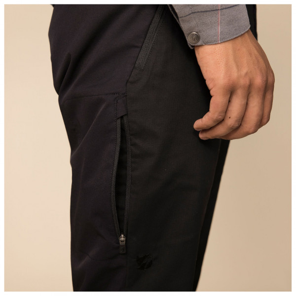Specialized-Fjällräven - Rider's Hybrid Trousers - Radhose