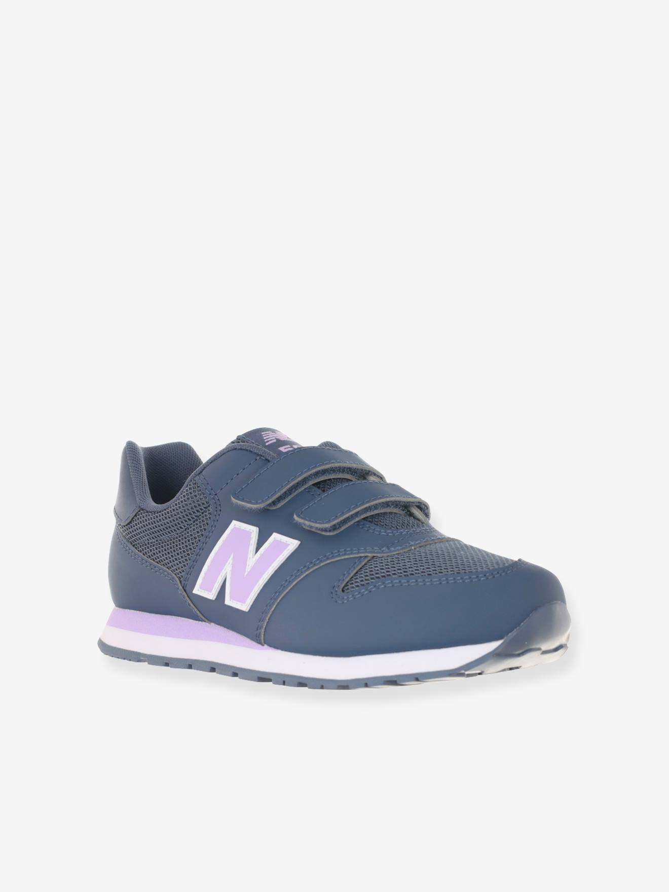 New Balance Kinder Klett-Sneakers GV500CIL NEW BALANCE - indigo-blau