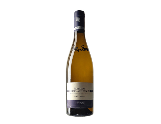 Domaine Anne Gros Hautes-Côtes de Nuits Cuvée Marine Blanc 2020 Bourgogne Hautes Côtes de Nuits