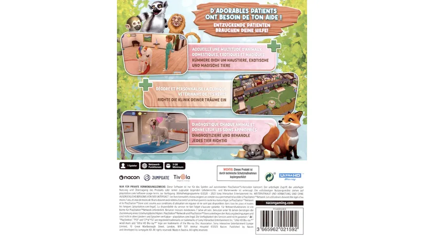 Animal Hospital