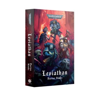Leviathan (PB) (EN)