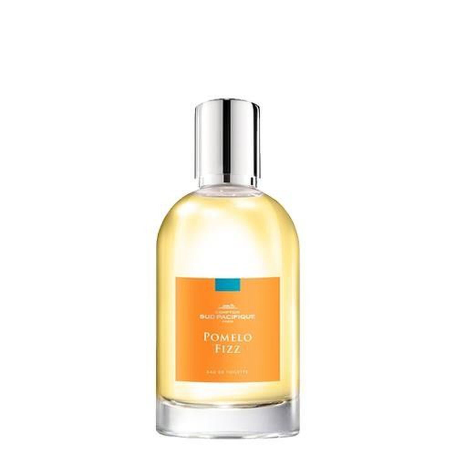 Comptoir Sud Pacifique Pomelo Fizz Eau de Toilette