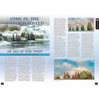 Wargames Illustrated WI416 August 2022 (EN)