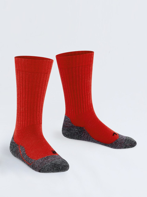Active Warm Kinder Socken-96885590003 Falke