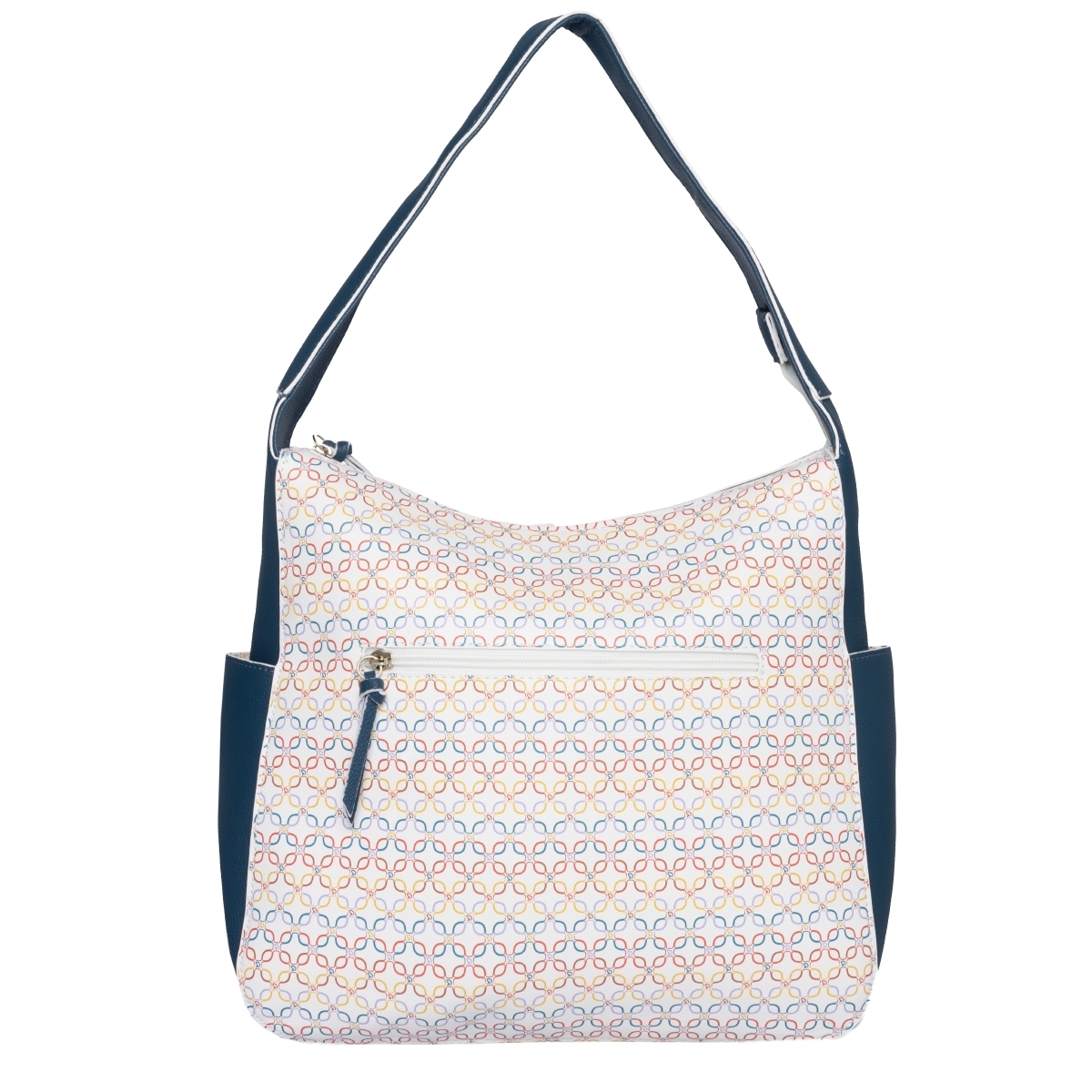 Ara 16-21210 Handtasche multicolor