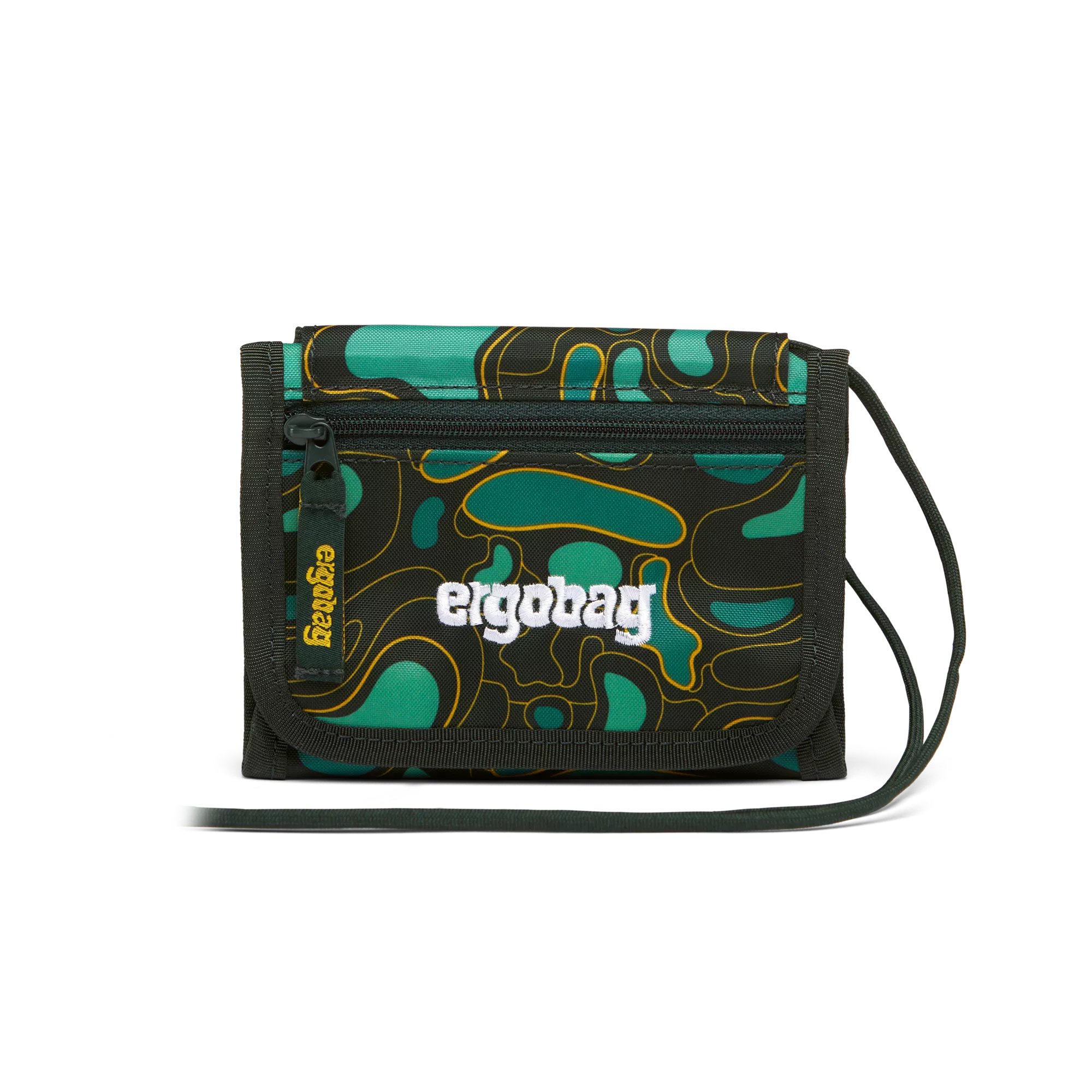 ergobag Wallet TriBäratops