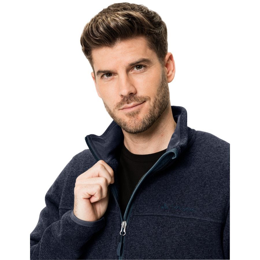 Rienza III Fleece Jacke Herren