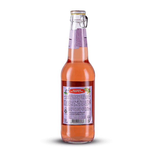 La Violette 33 cl