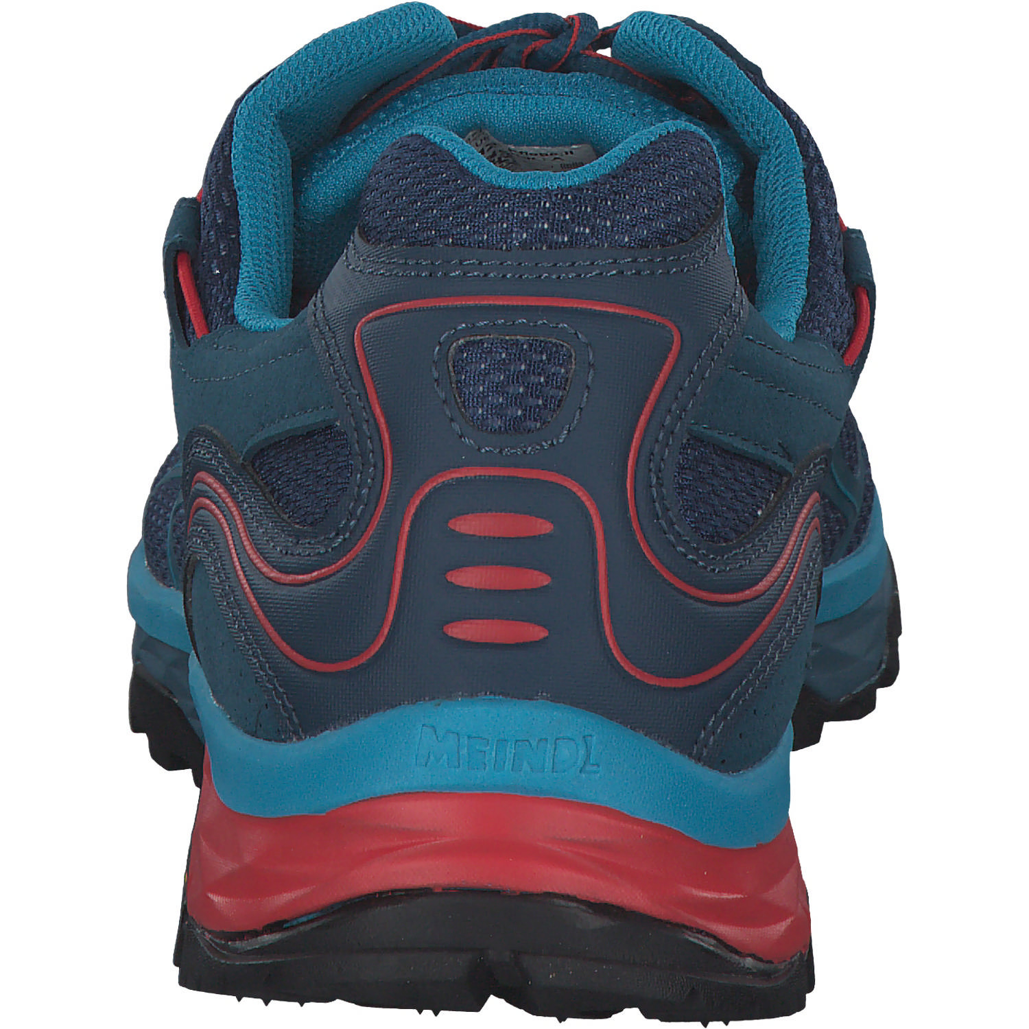 Meindl Finale GTX 4677, Trekkingschuhe, Herren, Blau