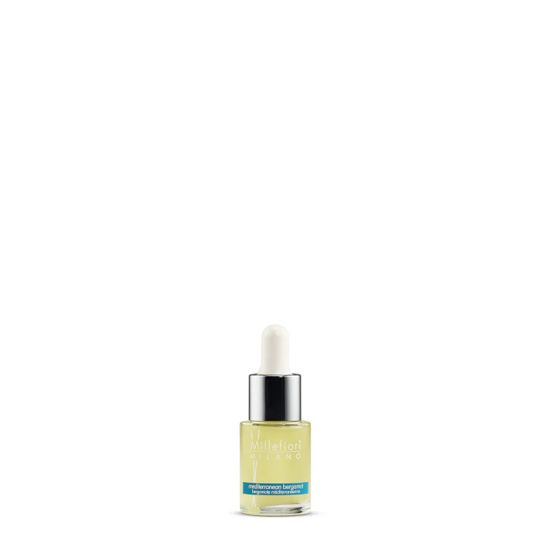 Hydro Mediterranean Bergamot - vo vode rozpustné vône, difuzérový parfum