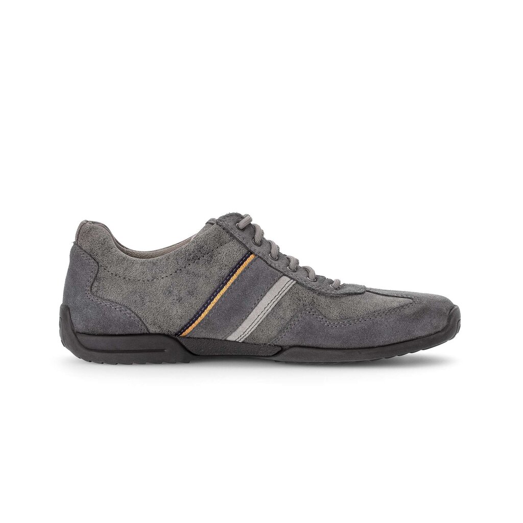 Pius Gabor PG1137 Sneaker low grau