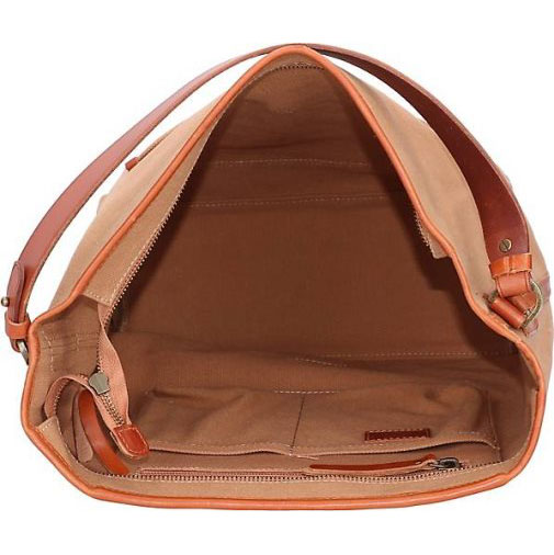 camel active Nizza Schultertasche 43 cm