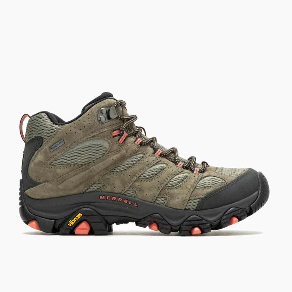 Merrell Moab 3 Mid GTX J036310 / grün