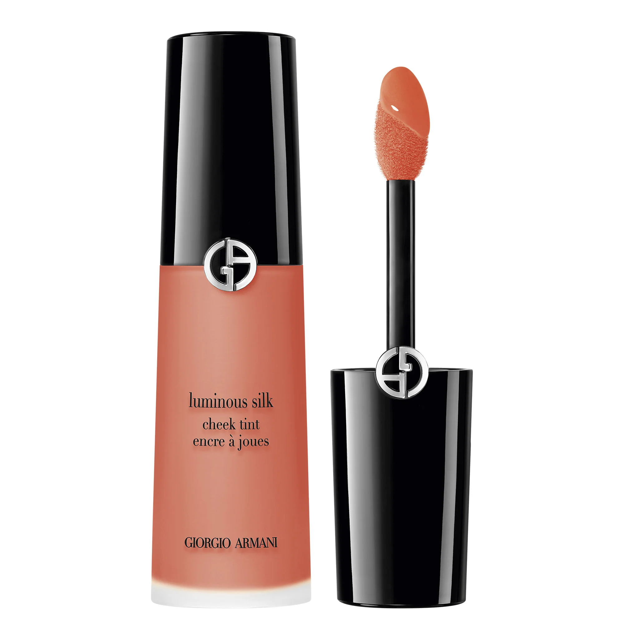 Face Luminous Silk Cheek Tint - Κρεμώδες ρουζ