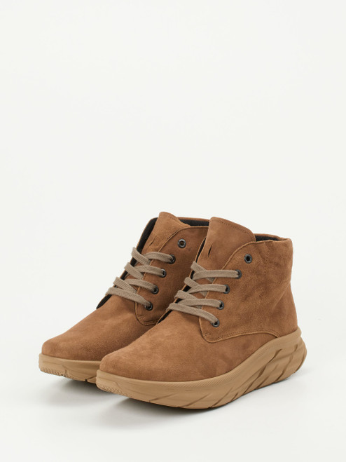 Schnürstiefelette-27512290051 Semler