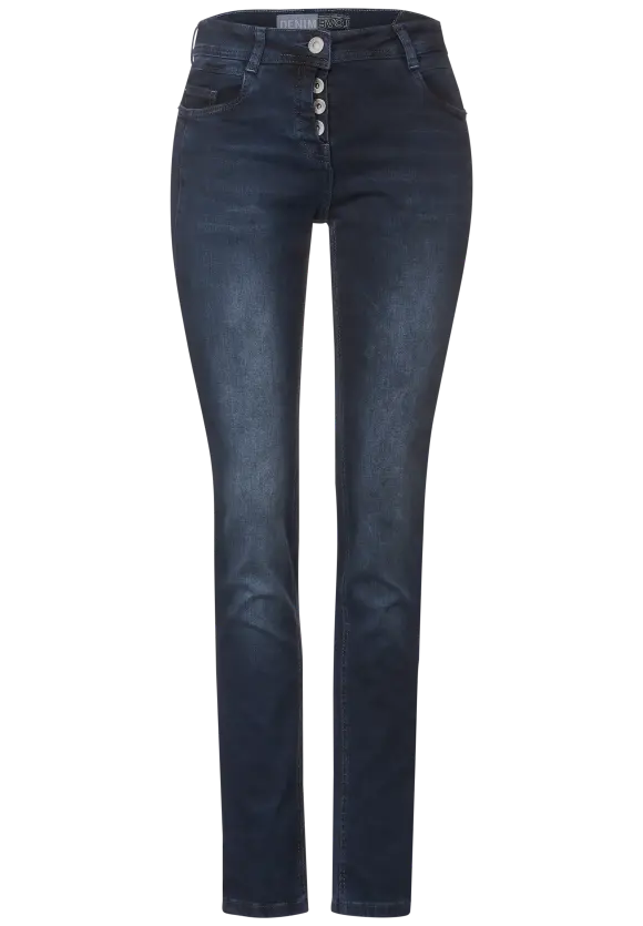 CECIL Casual Fit Jeans