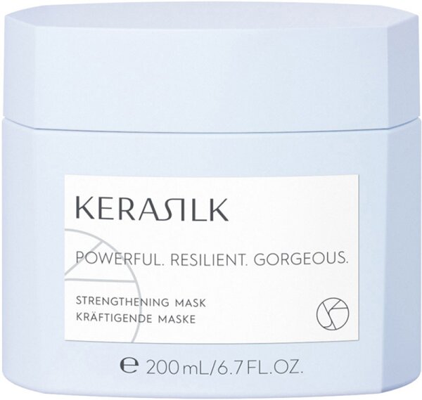 Kerasilk Strength Mask Haarmaske