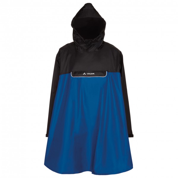 Vaude - Valero Poncho - Hardshelljacke