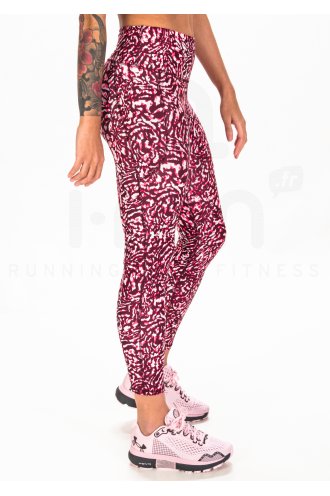 Under Armour HeatGear Armour Printed 7/8 W