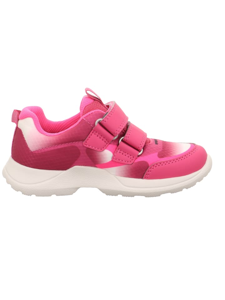 superfit Sneaker RUSH in Pink günstig kaufen
