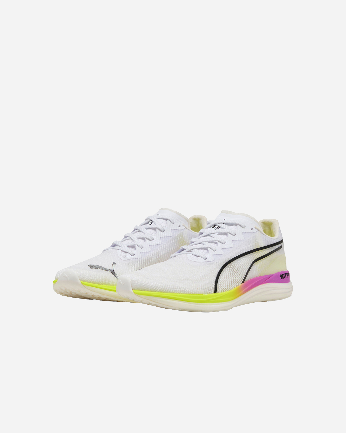 Bežecké topánky Puma Propio Nitro W 311429-04