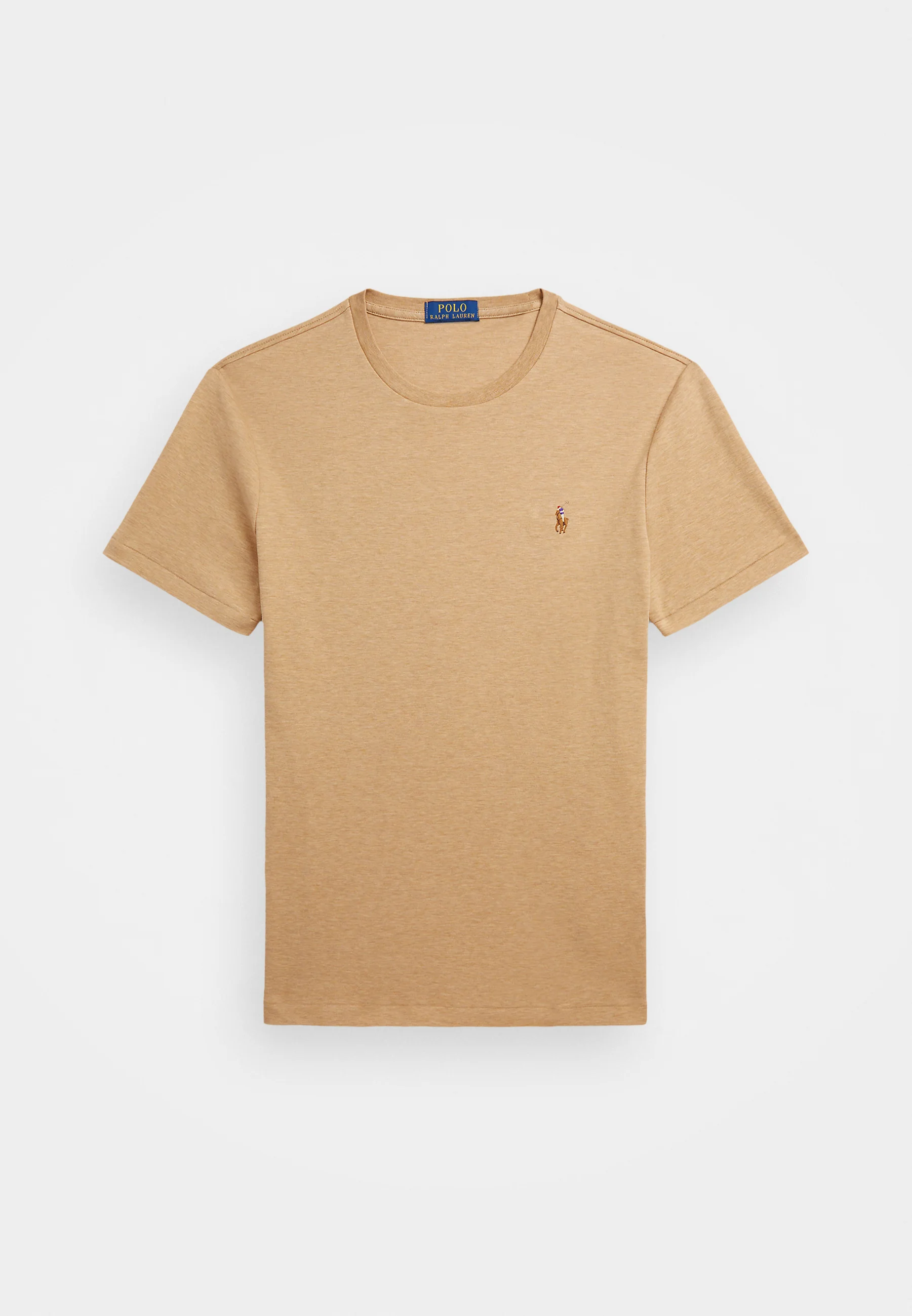 Polo Ralph Lauren MANGA CORTA - Camiseta básica