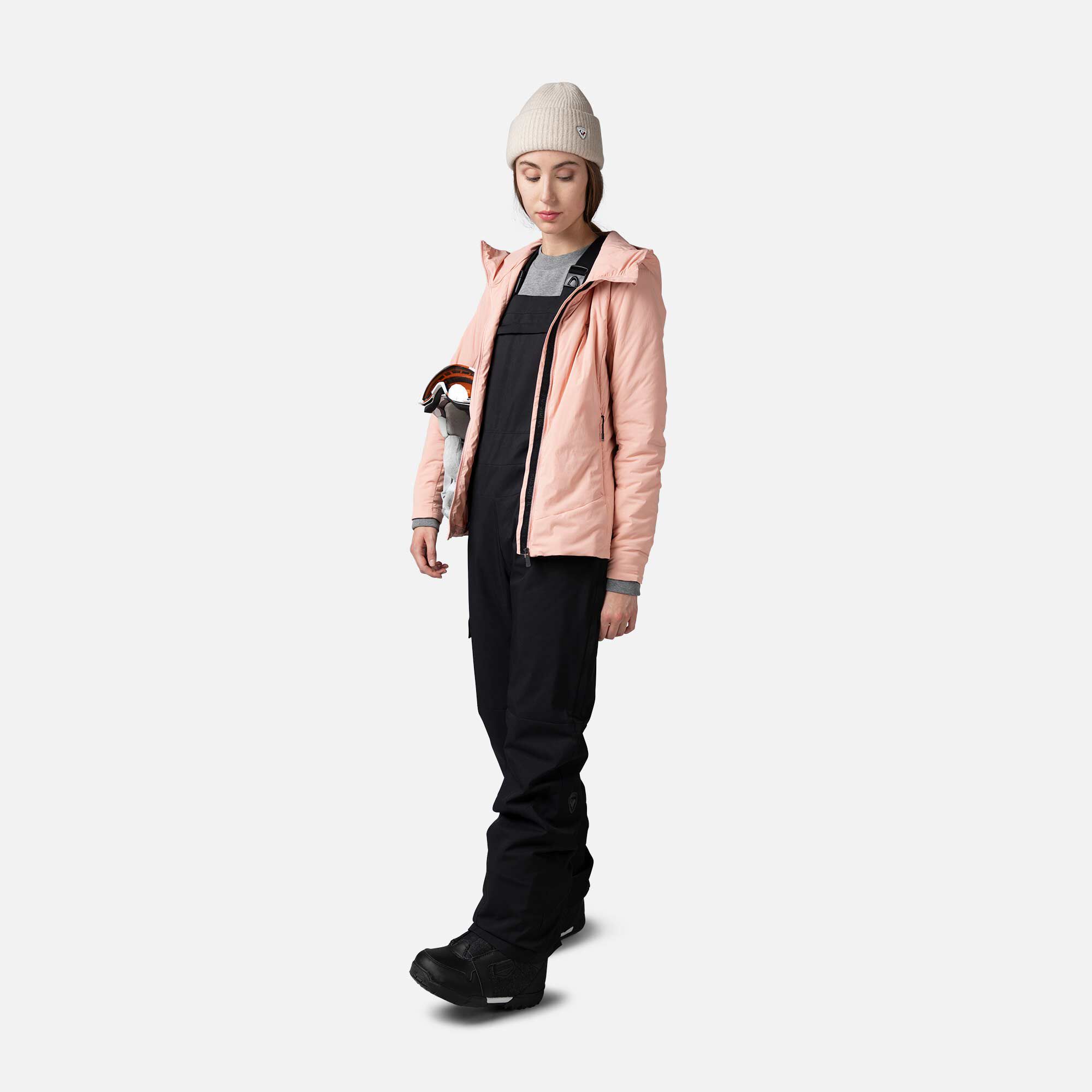 Veste à capuche Opside femme