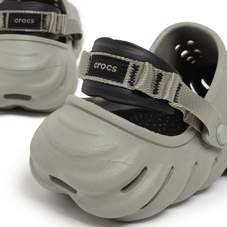 Crocs Echo Clog elephant