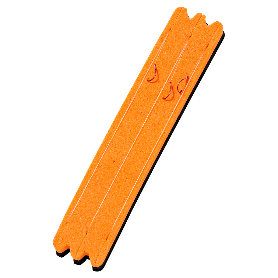 Perca Original Vorfach / Rigboard