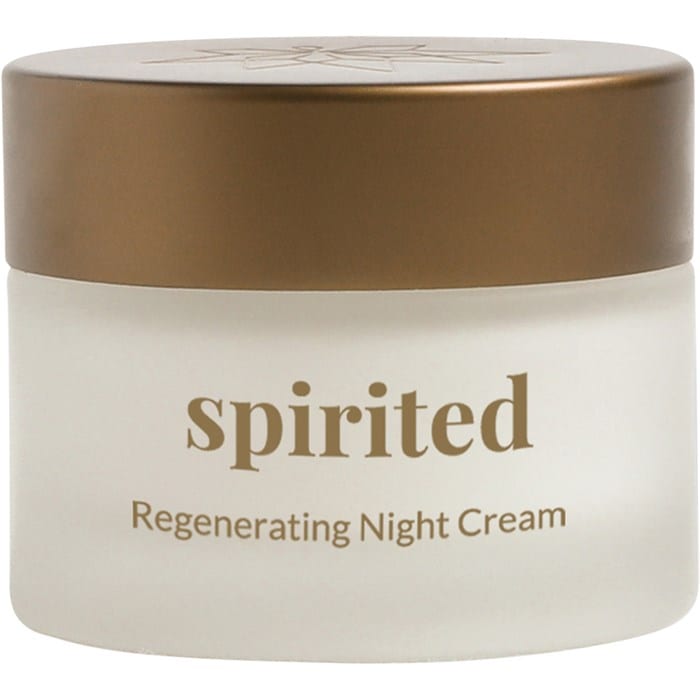 Night Cream
