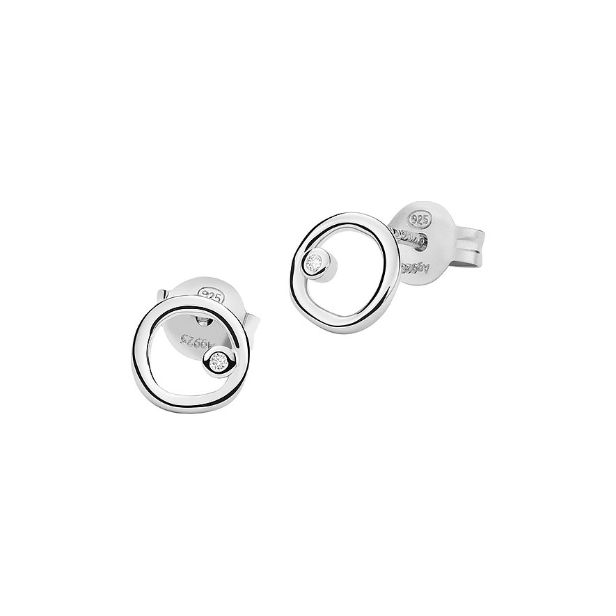 Skagen Ohrstecker Elin