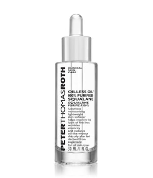 Peter Thomas Roth Oilless Oil 100% Purified Squalane Gesichtsöl-30 ml