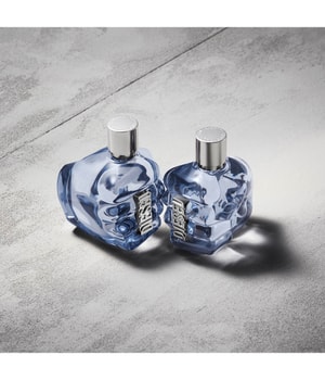 DIESEL Only the Brave Eau de Toilette 125 ml