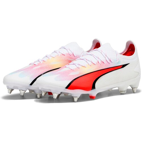 HERREN FUSSBALL-RASENSCHUHE ULTRA ULTIMATE MXSG